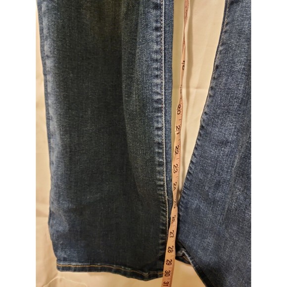 *Sold* Mens Size 31x32 Arizona Bootcut Jeans - Picture 3 of 10